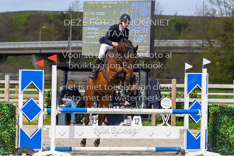 3 Klasse 100cm deel 2