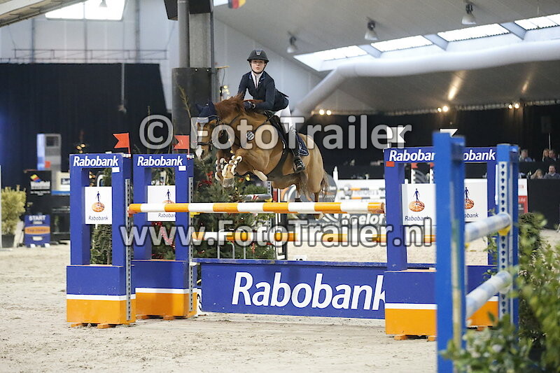 Mia Charlotte Becker