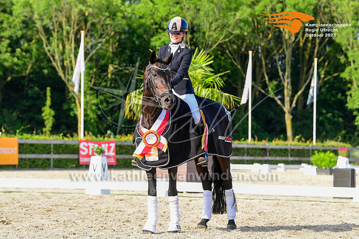 2023-06-24 en 25 Kampioenschappen Utrecht