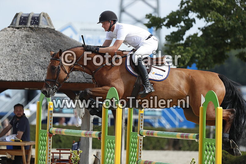 hendrik jan schuttert