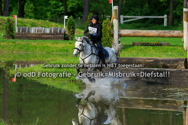 Grandorse Horse Trials Paarden M 05-05-24