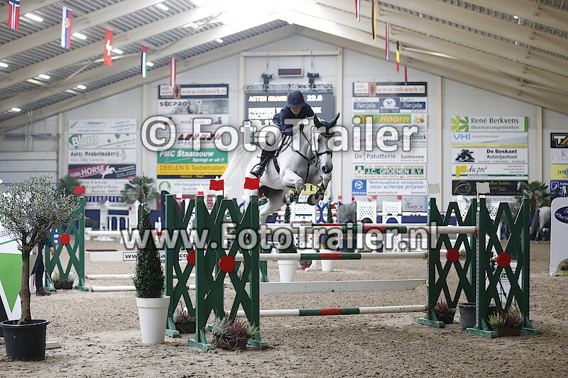 Monique van den Broek