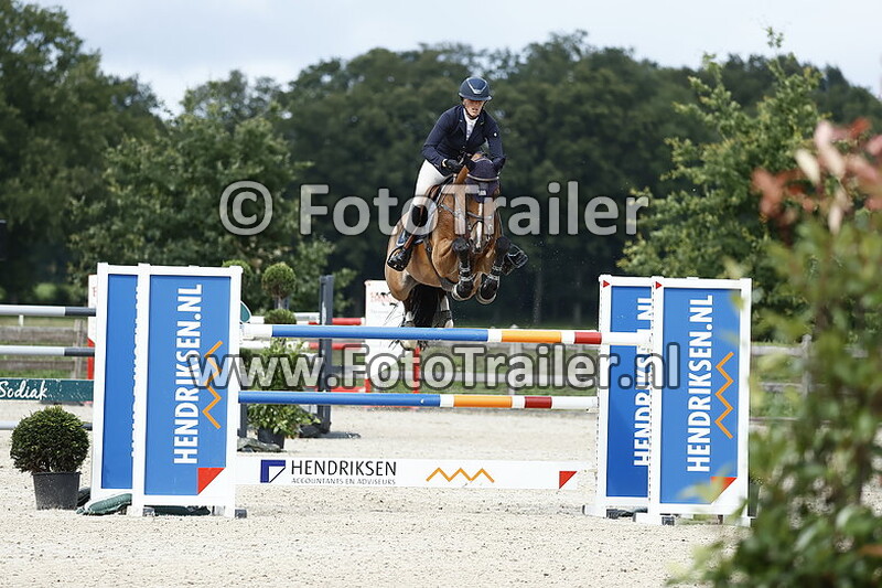 mareille van geel schroder