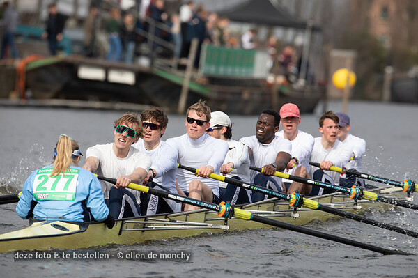 HRVK zaterdag BLOK 2 HR