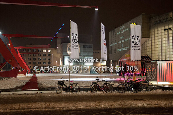 De Wederopstanding van een Klootzak