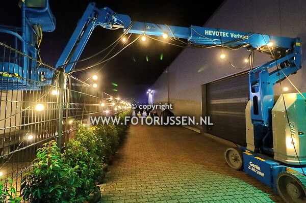 Winterfair Rijssen Vrijdagavond 17 november 2023