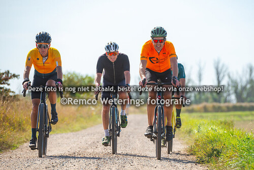 2e Sirocco Gravelride Woensdrecht 2025