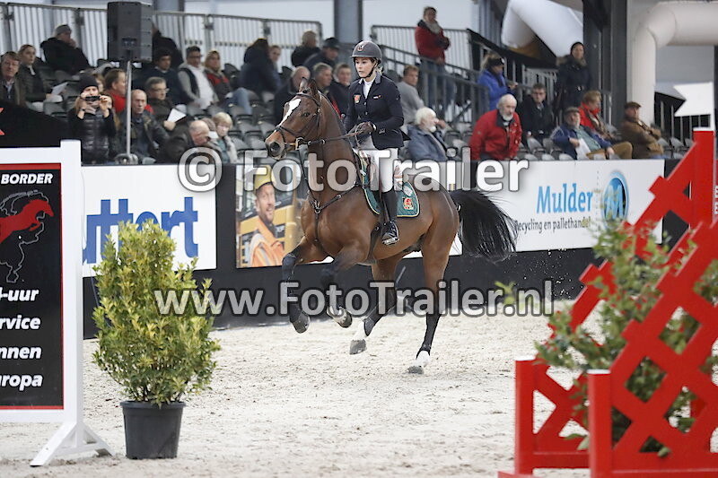 Annelies Vorsselmans