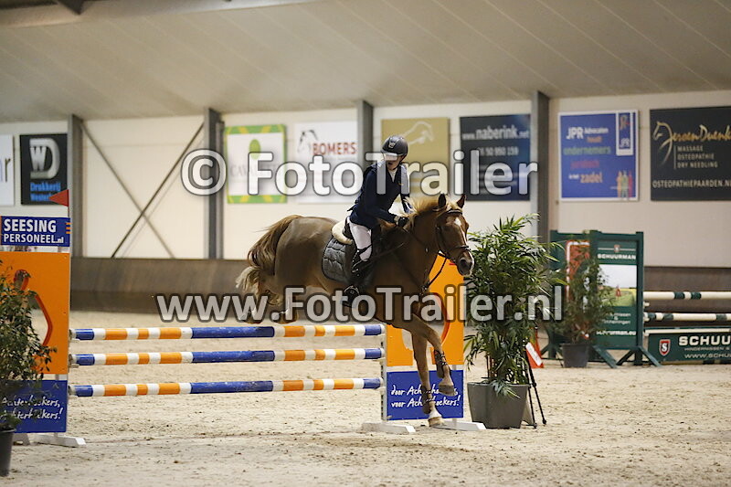 Frederieke ter Woerds