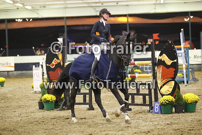 S6 - Medium Tour 1.35m Two Phases Special