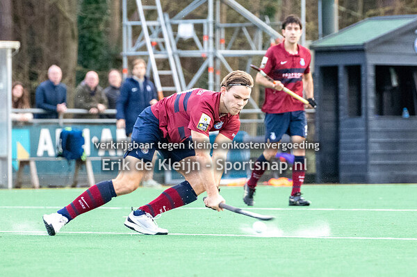 2024-11-24 Hockey KZ H1-Kampong H1