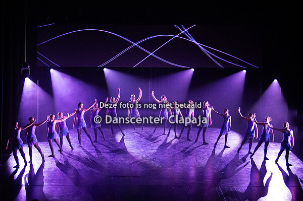 2) Symphony of strength