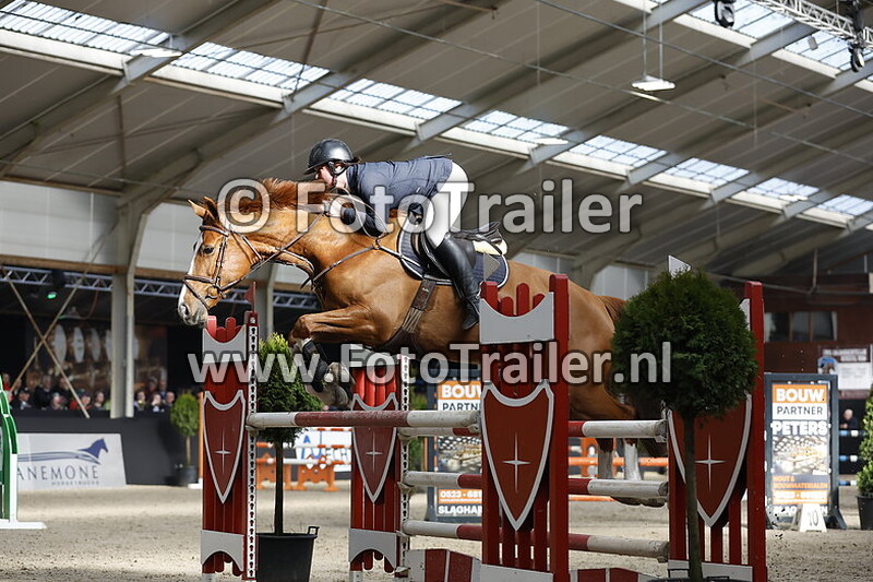 miranda spronk rienties