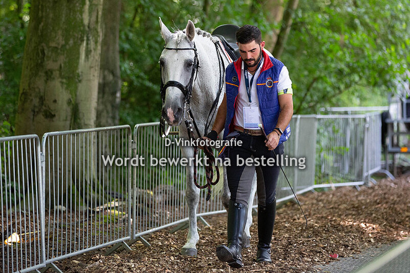 Maria Del Carmen Lopez Garcia - Abade De Sena
