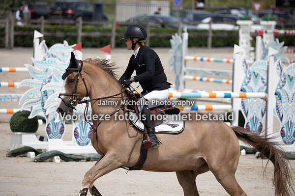 Junyfer Prenger - Moatie