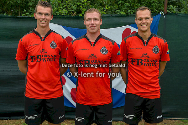 Kaatsen PC Parturen 2018