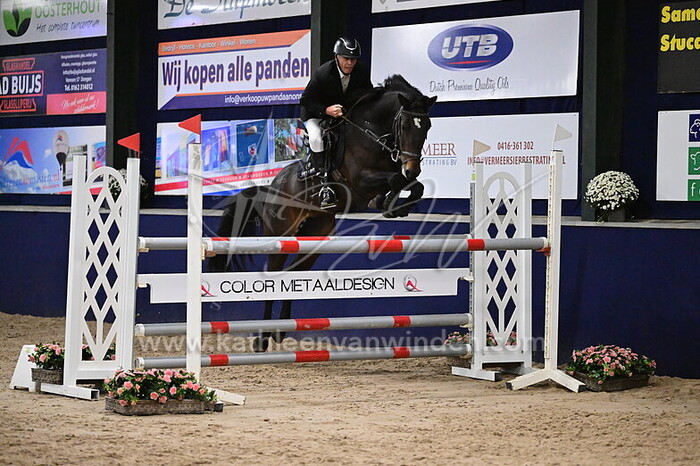 Toon van Mensvoort - Mibria