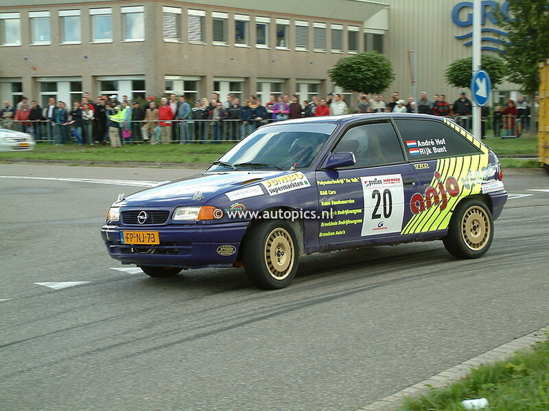 Zoetermeer2003