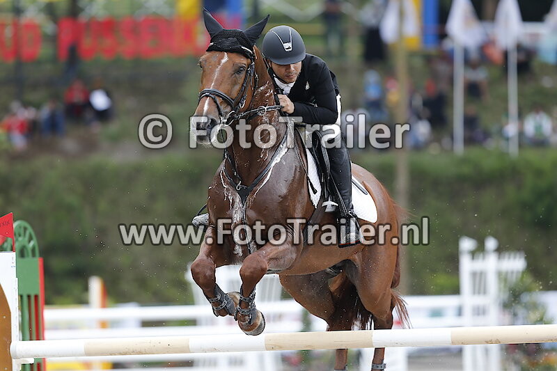 Danny Bimo Hendro Utomo