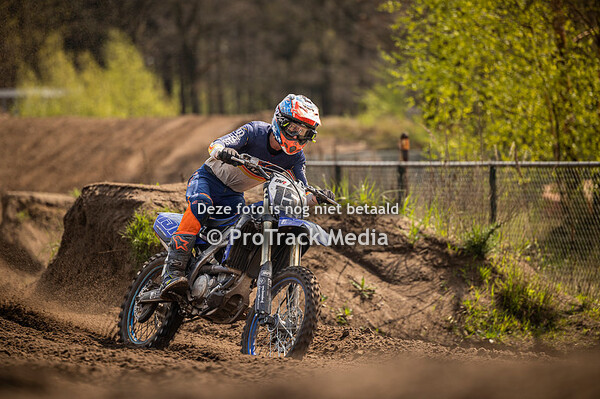 2023_04_22 Trainingsmiddag Berghem