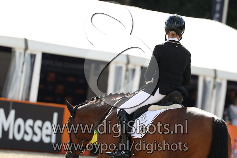 Lemonyâ€™s Loverboy