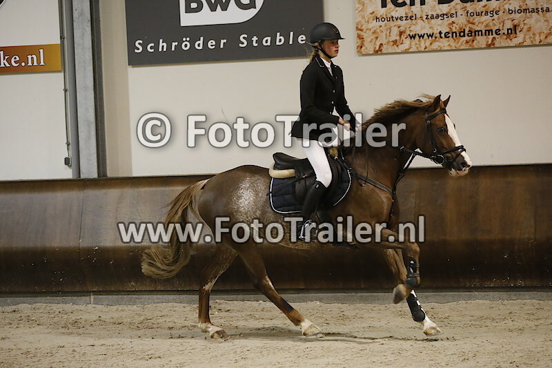 Klasse Z-ZZ (2e parcours )