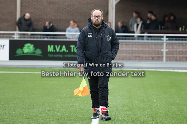 2024-02-24 Haaften 1 - GVV 1