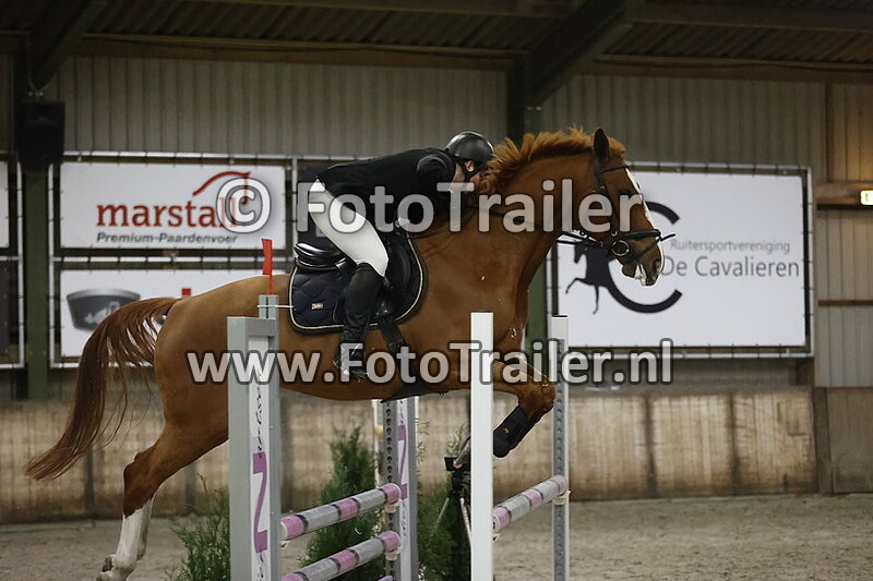 marieke van overbeek