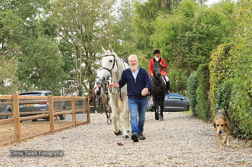 Slipjacht JVS Elten 04-10-2025