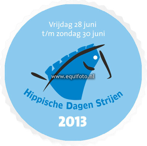 20130628_Strijen_Hippische-Dagen-Strijen