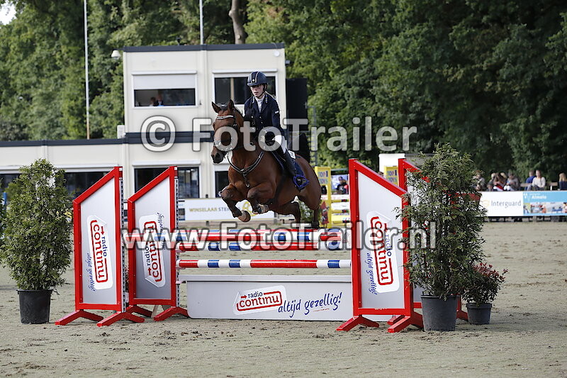 Bernadette van Essen