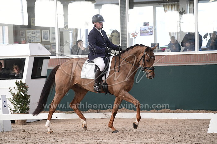 Gilbert Magnus - Oliver Slottie