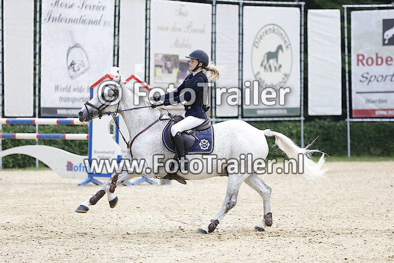 Marie Louise Rijsgaard Kemp