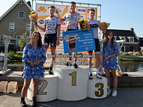 Startklasse Molenaaarsgraaf 2023