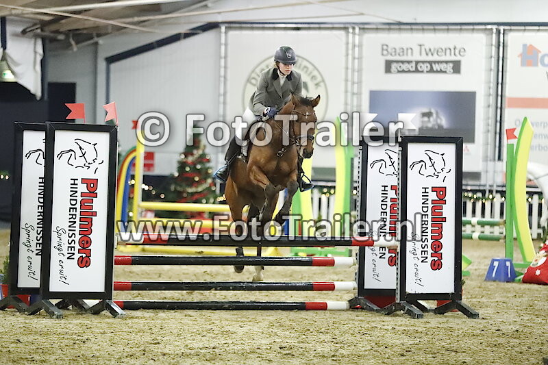 Demi Kattenpoel oude Heerin