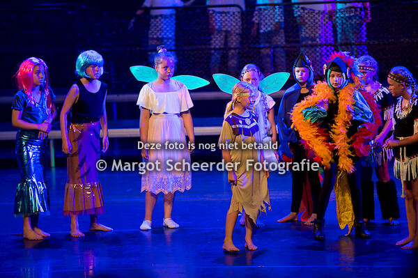 03 Aankomst in Nooit Gedacht Land