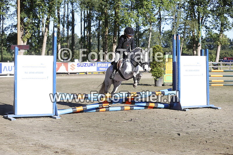 renske van der holst