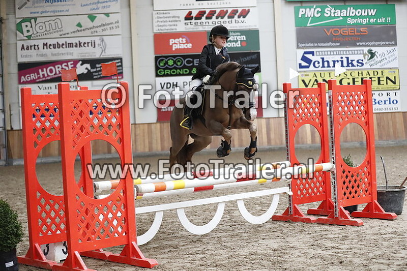 tessy van der velden jonkers