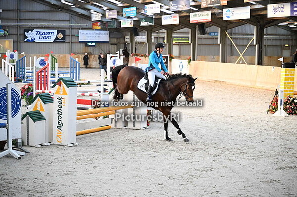 wieringermeerruiters