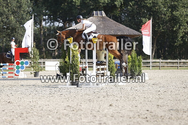 yvonne nuvelstijn groen