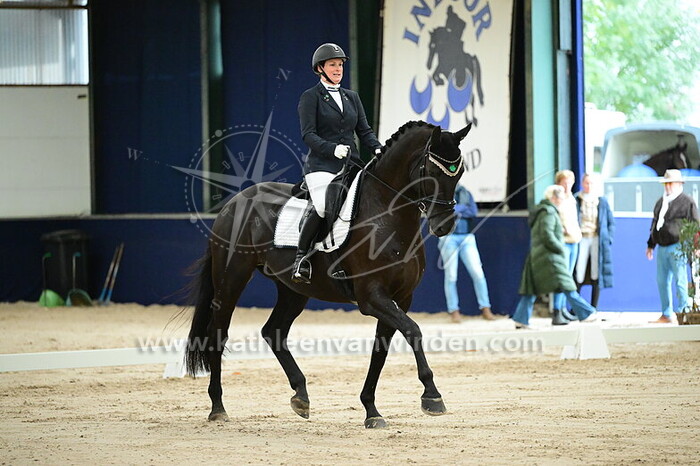 Nienke Otjens - LeNoir