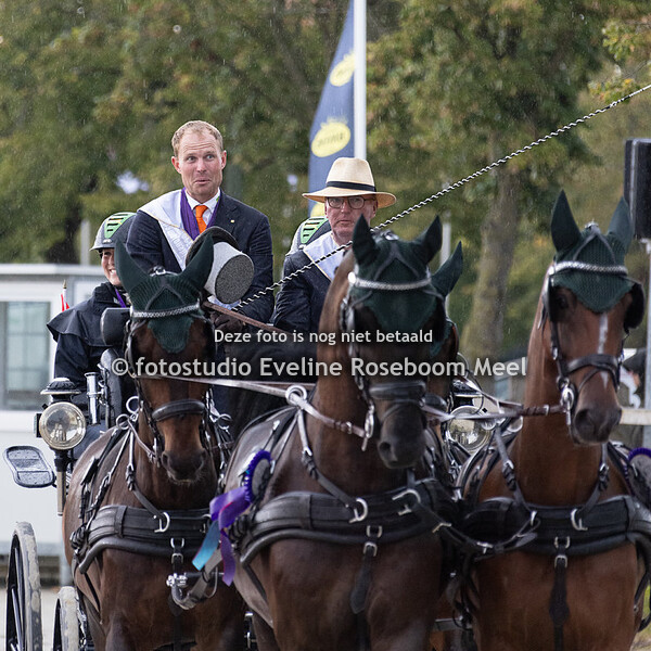 EK Four-in-Hand Driving Exloo 2023
