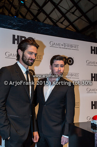 Game of Thrones The Exhibition