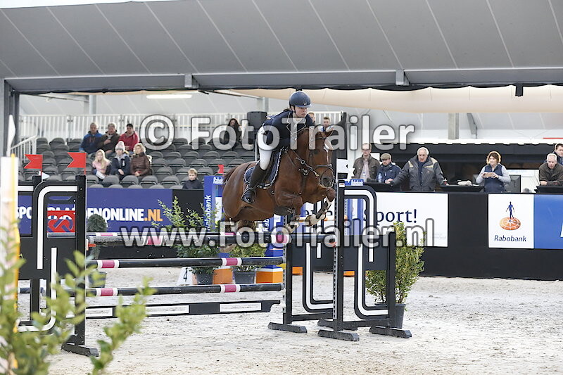 Dominiue van Rouwendaal