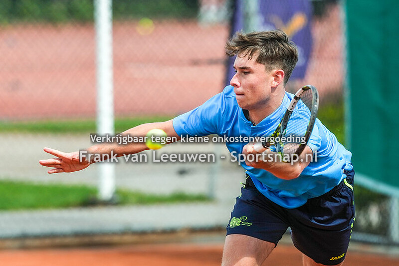 20240421 Tennis LTC Naaldwijk - LTC Spijkernisse
