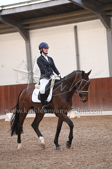 Melissa Koot - van Kessel