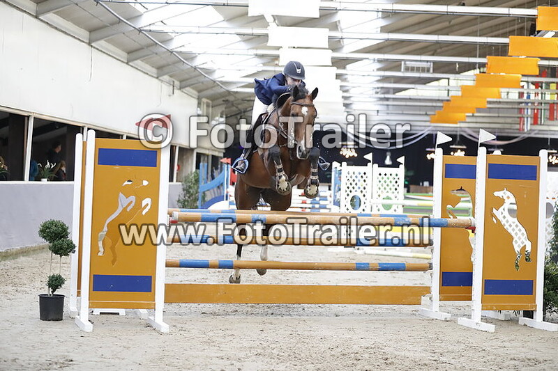 marinda van den berg