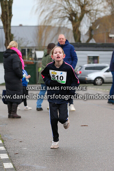 RVC'33 Snertloop 2025 (Jeugd)