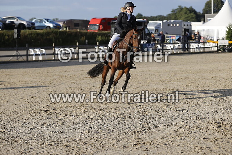 sharen van der linden