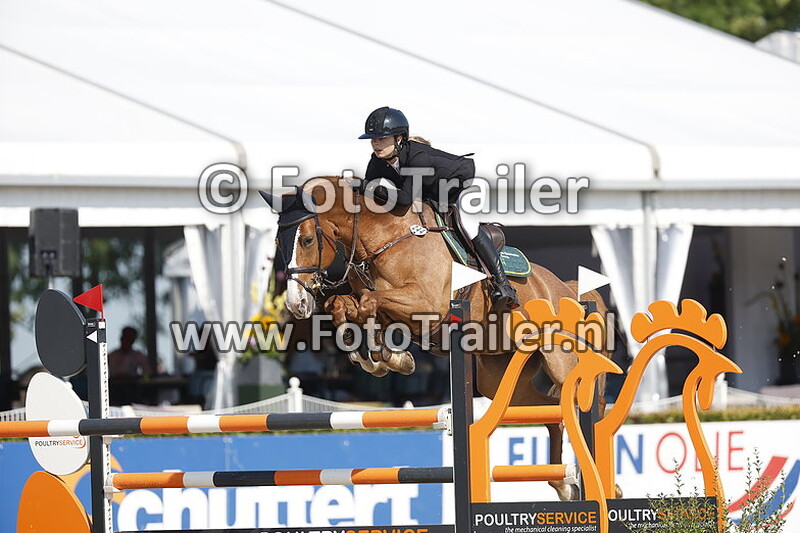 ava eden van grunsven